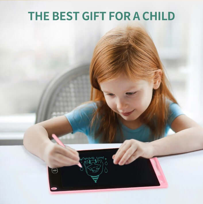 Drawing Tablet for Kids | Digital Drawing Tablet | ImagineTab